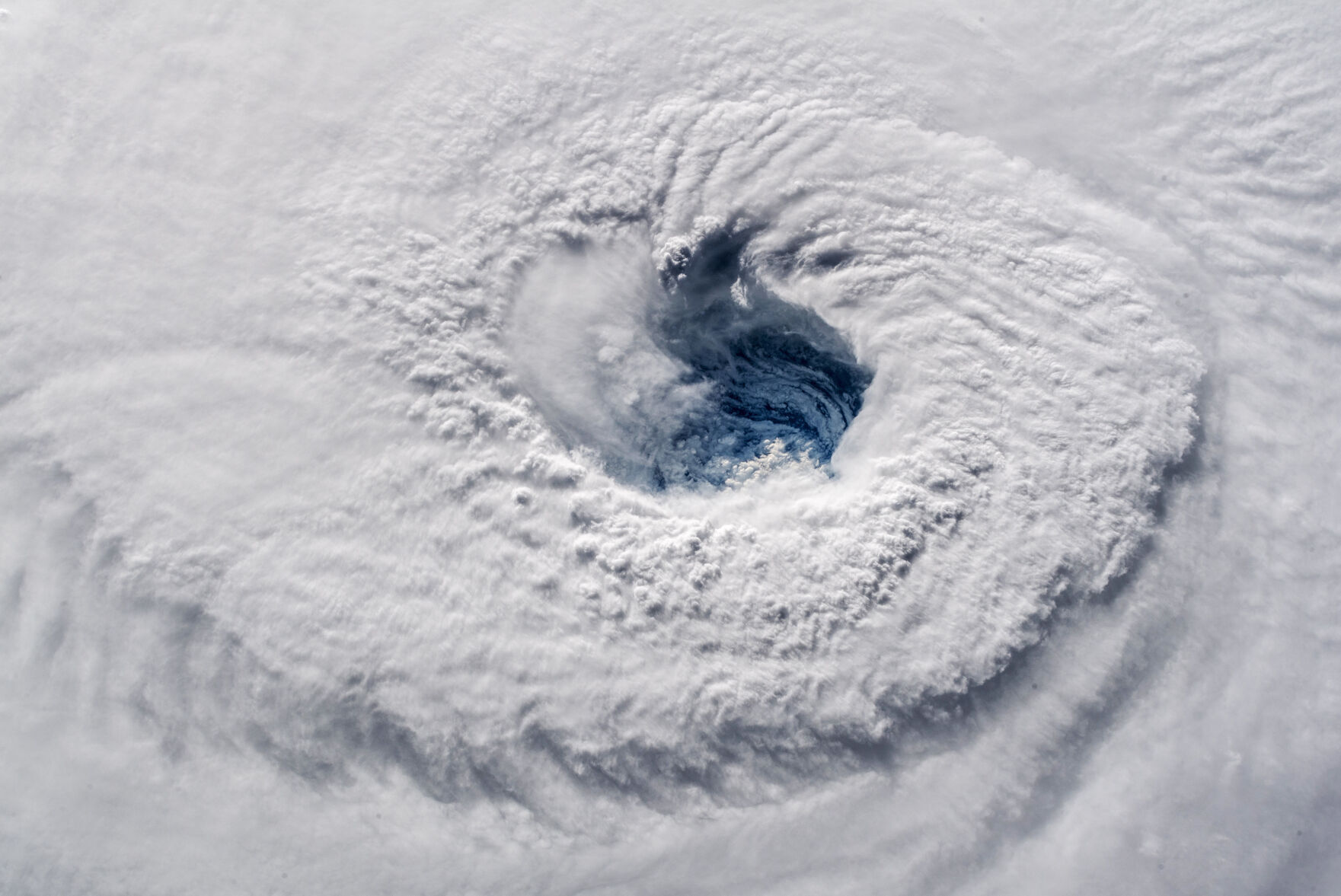Tropical Weather Cape Verde Storms